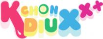 KCHONDIUXXX
