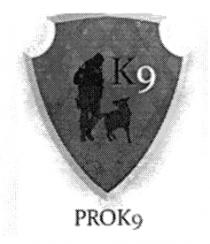 PROK9 K9