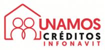 UNAMOS CRÉDITOS INFONAVIT