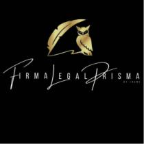 FIRMA LEGAL PRISMA BY IRENE