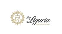 LA LIGURIA RISTORANTE ITALIANO Y DISEÑO