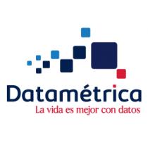 DATAMÉTRICA LA VIDA ES MEJOR CON DATOS
