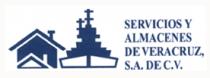 SERVICIOS Y ALMACENES DE VERACRUZ S.A. DE C.V.