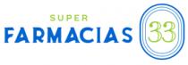 SUPER FARMACIAS 33