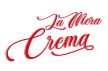 LA MERA CREMA