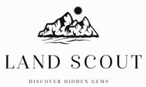 LAND SCOUT DISCOVER HIDDEN GEMS