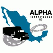 ALPHA TRANSPORTES R3