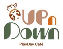 UP N DOWN PLAYDAY CAFÉ