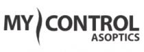 MY CONTROL ASOPTICS