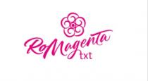 ROMAGENTA TXT