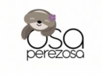 OSA PEREZOSA