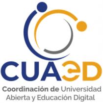CUAED COORDINACIÓN DE UNIVERSIDAD ABIERTA Y EDUCACIÓN DIGITAL