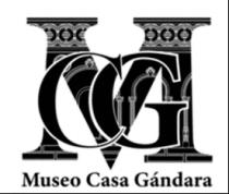 MCG MUSEO CASA GÁNDARA