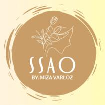 SSAO BY. MIZA VARLOZ