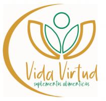 VIDA VIRTUD SUPLEMENTOS ALIMENTICIOS
