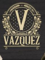 VAZQUEZ
