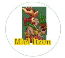 MIEL ITZEN
