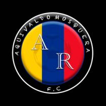 AR AQUIVALDO MOSQUERA FC
