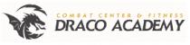 DRACO ACADEMY COMBAT CENTER & FITNESS