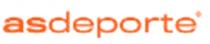 NUNCA TE DETENGAS BY AS DEPORTE
