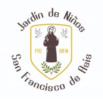 JARDIN DE NIÑOS SAN FRANCISCO DE ASIS PAZ BIEN