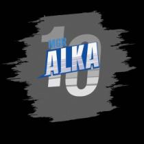 MGR ALKA 10