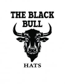 THE BLACK BULL
