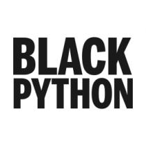 BLACK PYTHON