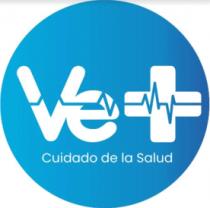 VE + CUIDADO DE LA SALUD