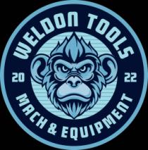 WELDON TOOLS MACH & EQUIPMENT 2022