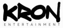 KRON ENTERTAINMENT