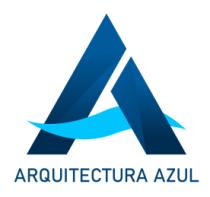 ARQUITECTURA AZUL