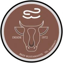 BEEF BUSTAMANTE