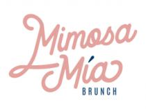 MI MOSA MIA BRUNCH