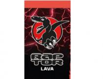 RAPTOR LAVA