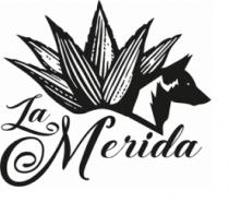 LA MERIDA