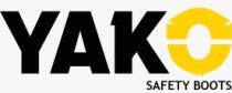 YAKO SAFETY BOOTS