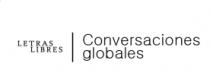 CONVERSACIONES GLOBALES