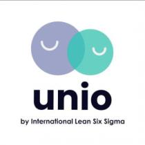 UNIO BY INTERNATIONAL LEAN SIX SIGMA