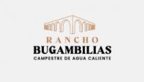 RANCHO BUGAMBILIAS CAMPESTRE DE AGUA CALIENTE