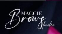 MAGGIE BROW STUDIO