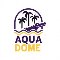 AQUA DOME