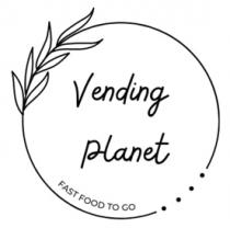 VENDING PLANET FAST FOOD TO GO