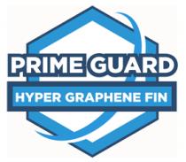 PRIME GUARD HYPER GRAPHENE FIN