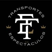 TRANSPORTES DE ESPECTACULOS