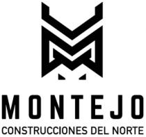 MONTEJO CONSTRUCCIONES DEL NORTE