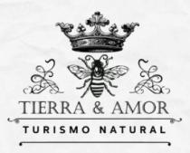 TIERRA & AMOR TURISMO NATURAL