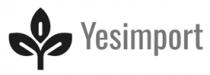 YESIMPORT