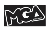 MGA ENTERTAINMENT
