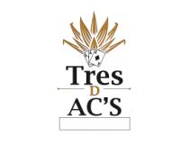 TRES D AC'S
